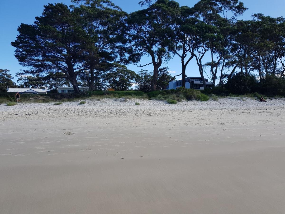 Beachside Husky - Waterfront Βίλα Huskisson Εξωτερικό φωτογραφία